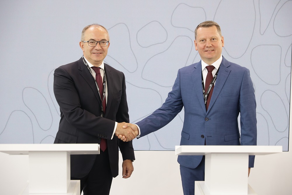 «Ростелеком» и «Россети Урал» объединяют усилия для цифровизации электросетевого комплекса