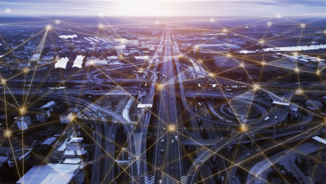 Билайн увеличил пропускную способность сети до 1,6 Тбит/с на международных трассах Россия–Европа–Китай