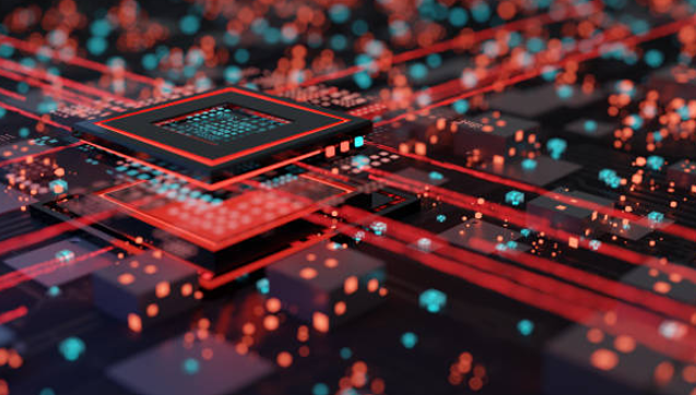 «Элемент» обеспечит производство «Энергомеры» миллионами отечественных микроконтроллеров