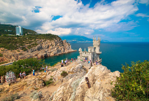 Росгосстрах укрепляет позиции в Крыму