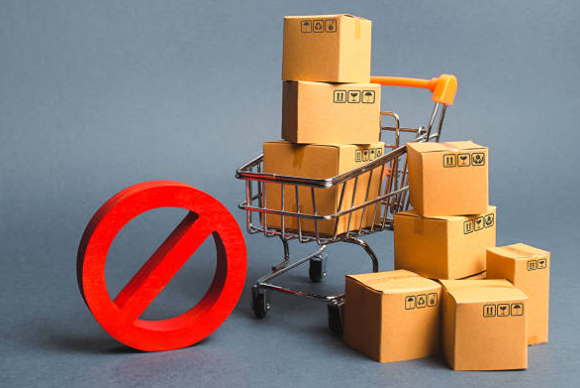 Маркетплейсам предлагают ввести ограничение на предоставление больших скидок