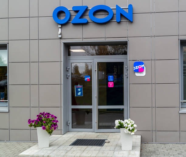 Ozon банк тестирует офлайн-формат работы в пунктах выдачи заказов — новые возможности для клиентов