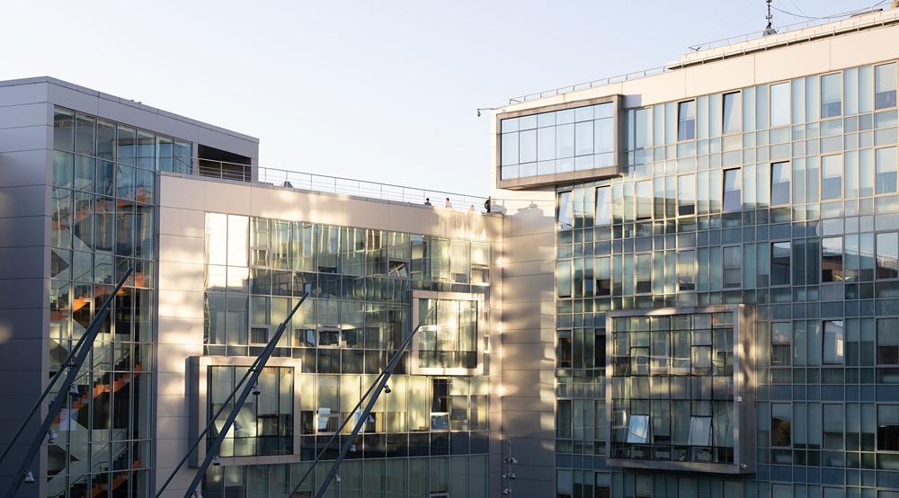 Прямая передача акций Яндекса владельцам закрытого фонда «Консорциум.Первый» завершилась успешно