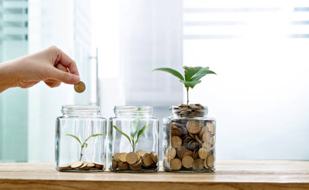 Исследование Сбера показало, как россияне планируют семейный бюджет