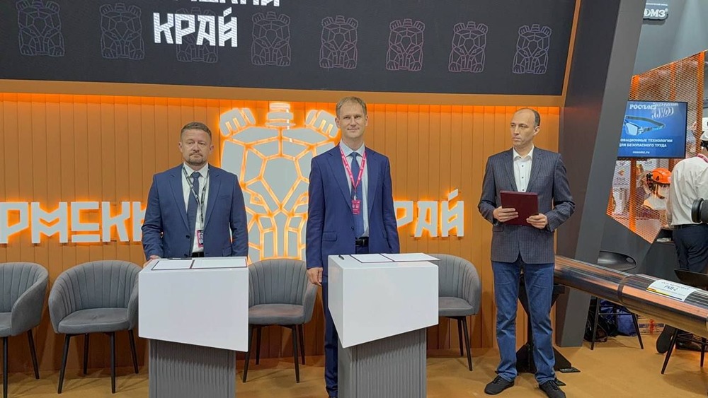 Партнёрство в области промышленной робототехники: «Ростелеком» и «Промобот»