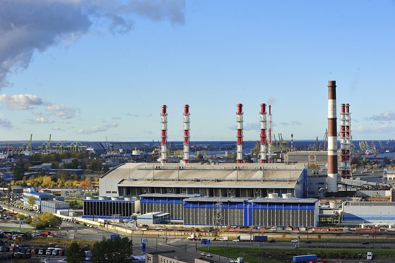 ТГК-1 вводит в промышленную эксплуатацию цифровую систему поддержки принятия решений