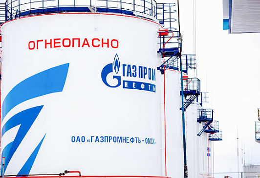 «Газпром нефть» запустила крупнейшую установку водоочистки на Омском НПЗ