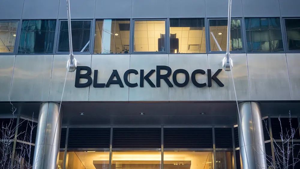 BlackRock советует переходить к тактическому инвестированию из-за ослабления макроэкономических факторов