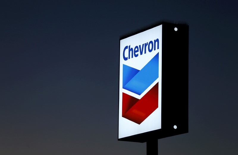 Энергетические компании сокращают расходы: стратегия Chevron и планы по оптимизации