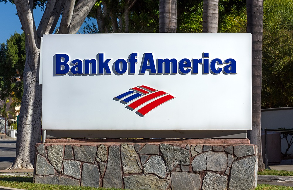Погашение облигаций Bank of America: 2 млрд и 400 млн долларов в июле 2025 года