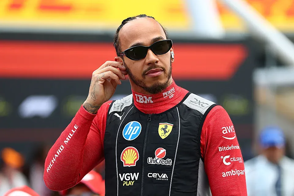 Apple ведёт переговоры о покупке прав на трансляцию Формулы-1 в США — новости от FT