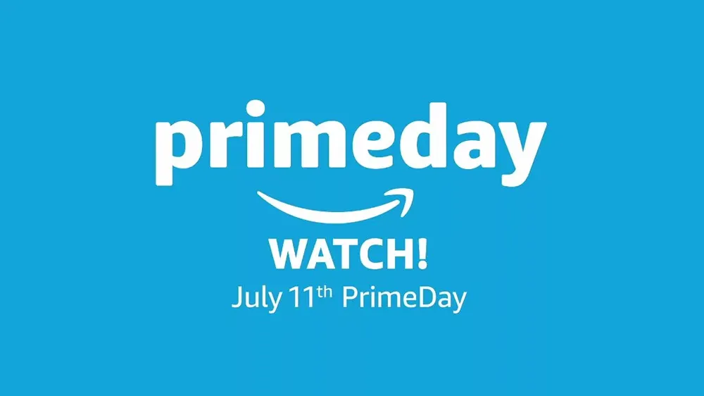 Amazon Prime Day 2025: продление распродажи и первые результаты — снижение продаж Momentum на 41%