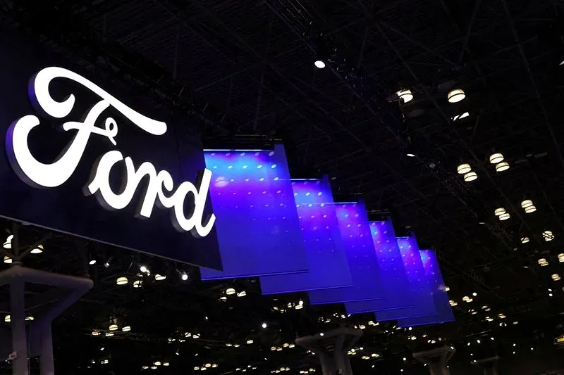 Ford Motor отзывает более 850 тысяч автомобилей в США из-за дефекта топливного насоса