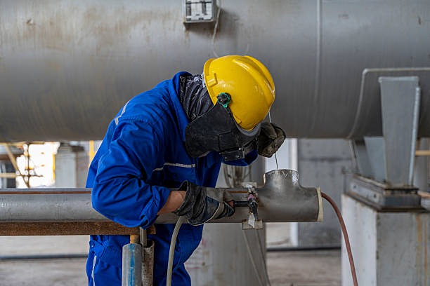 ТМК на ИННОПРОМ-2025: новые подходы к работе с поколением «альфа» и цифровизация производства