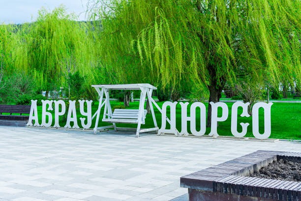 «Абрау-Дюрсо» запустила питомник виноградных саженцев полного цикла на базе «Юбилейной»