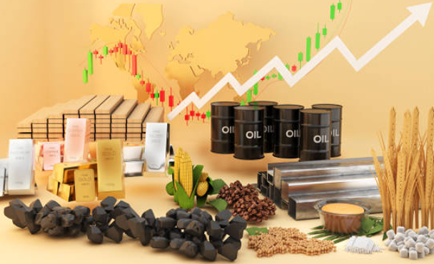 Московская биржа: рост популярности товарных активов среди физлиц