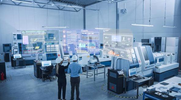 Партнёрство Северсталь-инфоком и Сапран ускорит цифровизацию предприятий