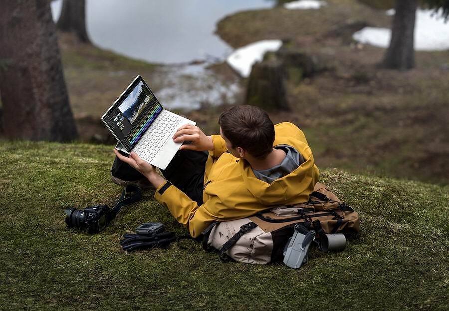 Купить планшет Huawei MatePad Pro 12,2" в «М.Видео-Эльдорадо»: специальные цены и подарки