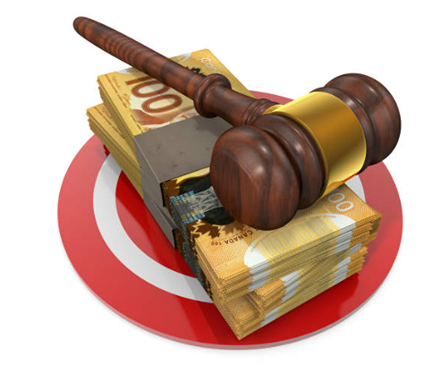 Штраф Т-банку за нарушение правил рекламы финансовых услуг