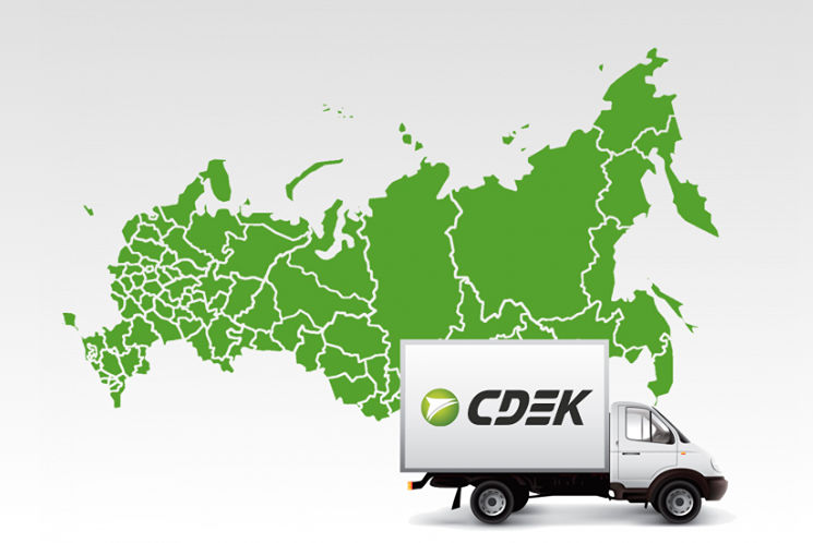 «М.Видео» расширяет горизонты: доставка через СДЭК