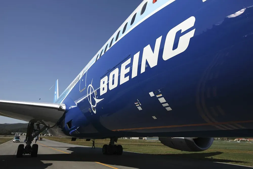 FAA и Boeing подтвердили безопасность переключателей подачи топлива на Boeing 787-8 после катастрофы Air India