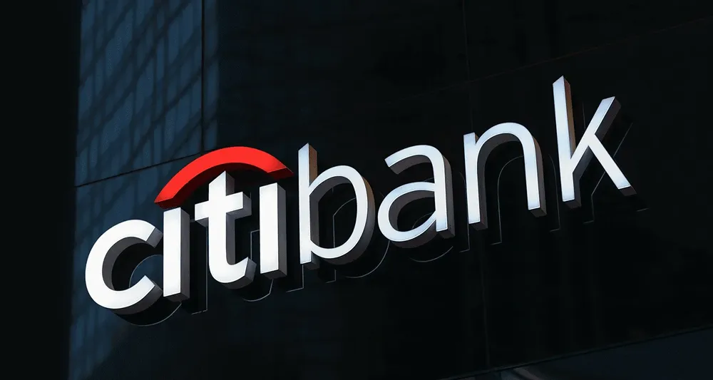 Citigroup превзошла ожидания: прибыль за второй квартал 2025 года выросла до $1,96 на акцию
