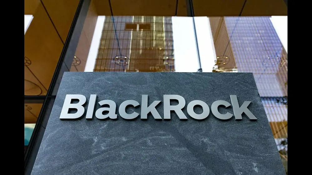 BlackRock во втором квартале 2025: активы достигли 12,53 трлн долларов и рост на 18,6%