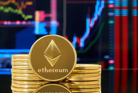 Мосбиржа анонсирует фьючерсы на госбумаги США и Ethereum