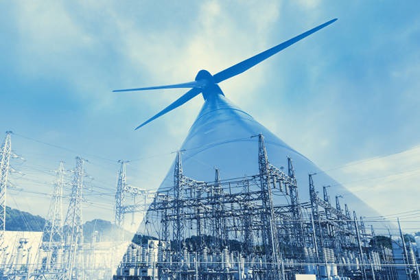 В 2024 году "ЛУКОЙЛ" снизил производство энергии из возобновляемых источников на 6,7%