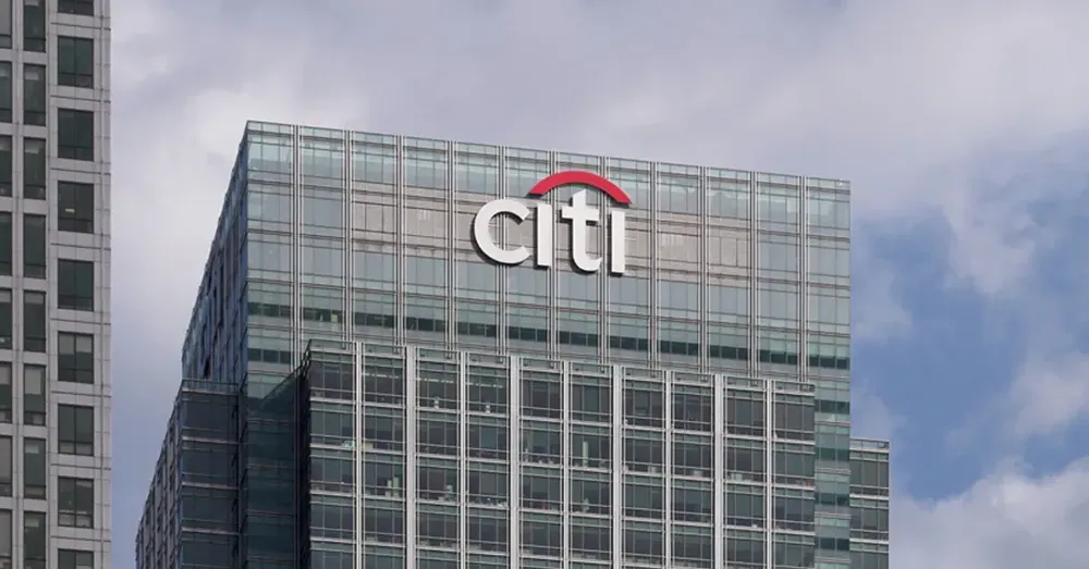 Citigroup объявил о выплате дивидендов: дата, суммы и условия для акционеров