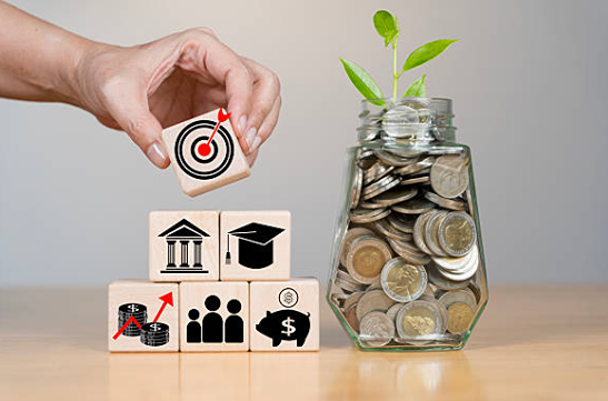 Долгосрочные инвестиции в Сбер: рост интереса и объёмы вложений