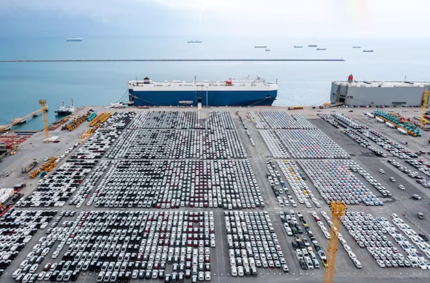 В Госдуме обсуждают введение пошлин на китайские авто — как это повлияет на рынок