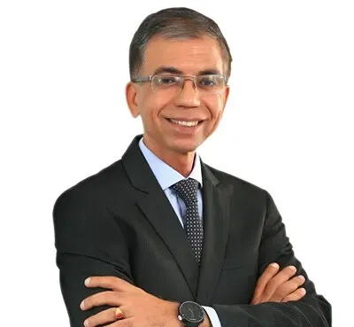 Coca-Cola назначила Хеманта Рупани новым генеральным директором Hindustan Coca-Cola Beverages