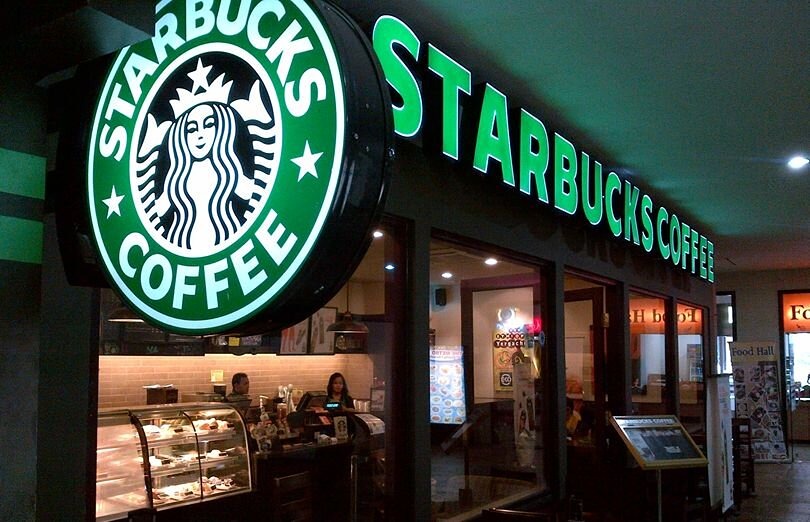 Starbucks может продать бизнес в Китае за $10 млрд: влияние на рост акций и стратегию