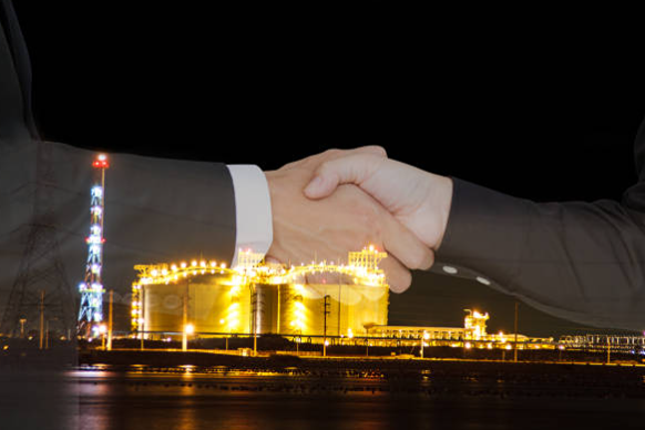 Стратегия развития газовой отрасли: планы «Газпрома» и Министерства энергетики