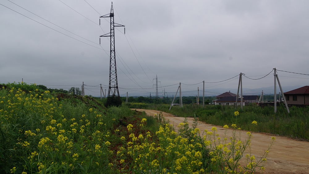 Специалисты ДРСК повышают надежность энергоснабжения Надеждинского район