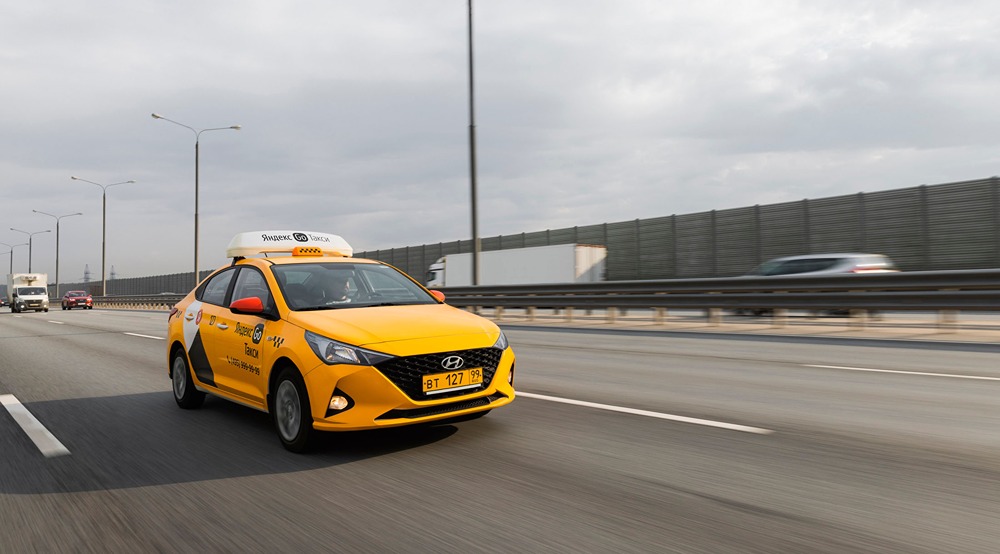 Как виртуальные очереди помогают пассажирам в Яндекс Go