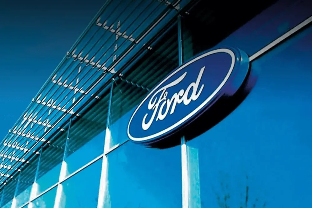 Боб Холикросс из Ford о стратегиях достижения экологической устойчивости и углеродной нейтральности