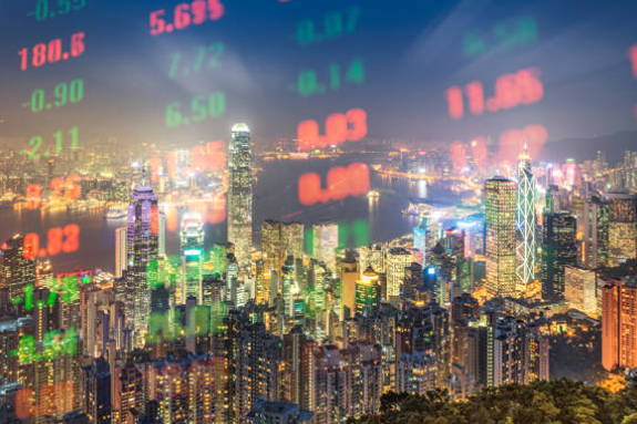 Расширение торгов на СПБ бирже