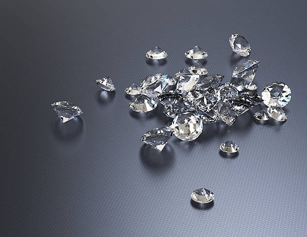 АЛРОСА планирует расширение в золотодобыче: новые проекты и поддержка Гохрана