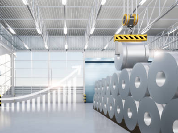 Как «Северсталь» планирует достичь уровня продаж в 12 миллионов тонн к 2028 году