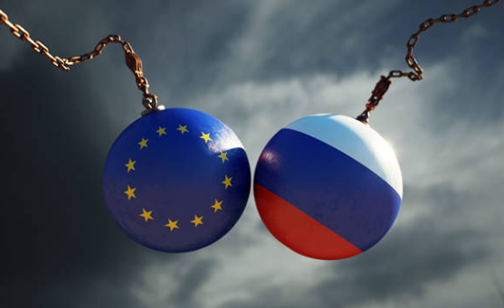 Как ограничения ЕС сказались на финансовых сервисах Яндекса