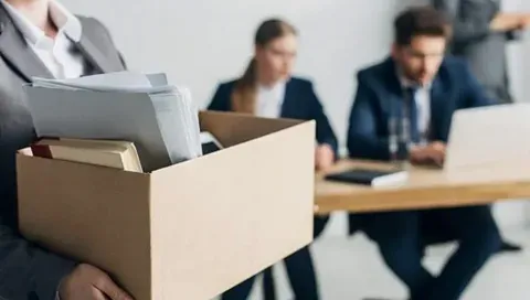 Более 11% работодателей готовы к увольнениям в 2025 году