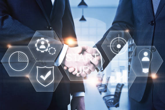 Новый этап в развитии робототехники: «Элемент» укрепляет позиции