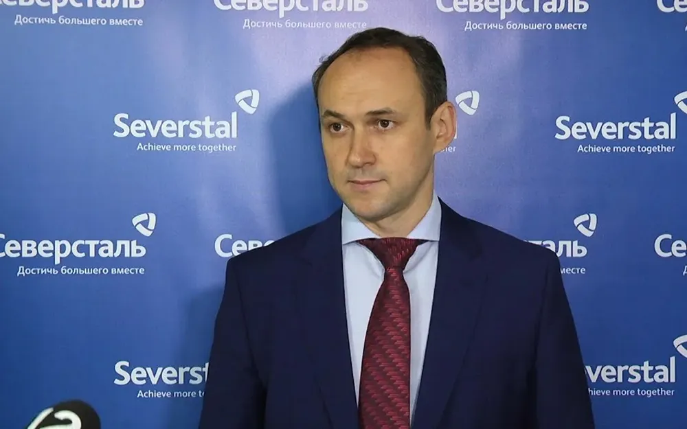 Спрос на сталь упал на 14,9% в первом полугодии 2025 года, заявили в Северстали