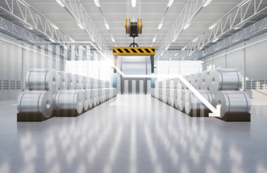 «Северсталь» против сближения тарифов на перевозку металлургических грузов