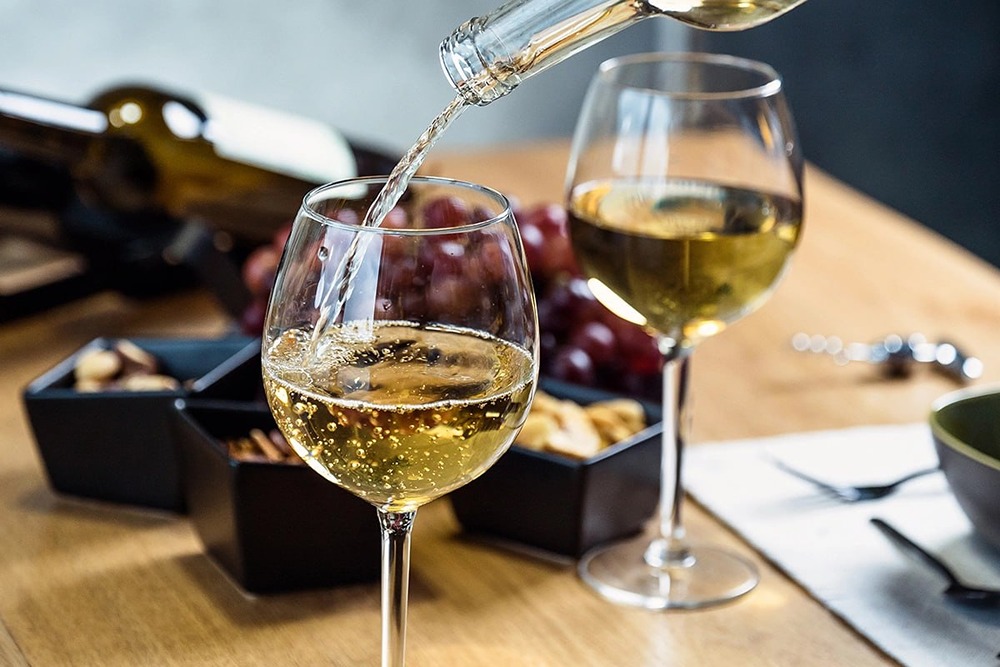 Рост популярности безалкогольного вина в России: спрос увеличился на 40% в 2025 году
