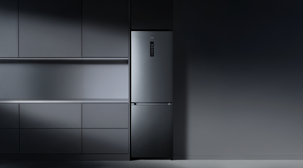 Яндекс Фабрика представляет: холодильники Tuvio