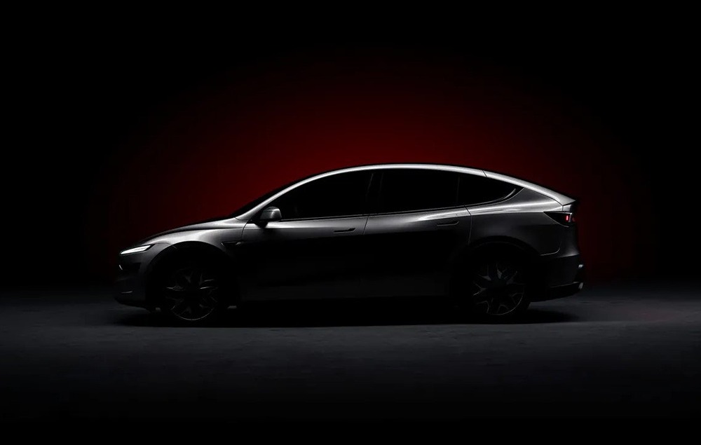 Tesla разрабатывает шестиместную версию Model Y специально для Китая