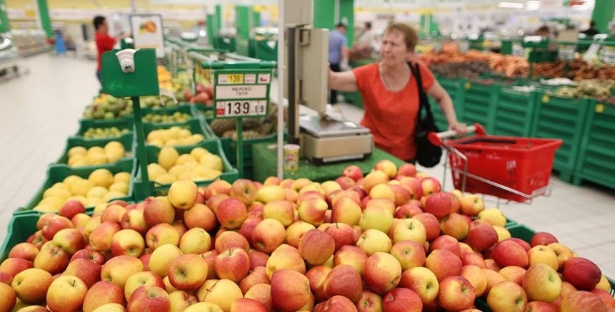 КНДР активизирует экспорт в Россию: яблоки, пиво, колбасы и новые транспортные коридоры